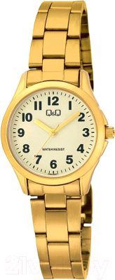 Часы наручные женские Q&Q C05AJ002Y - фото