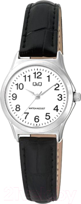 Часы наручные женские Q&Q C07AJ003Y - фото