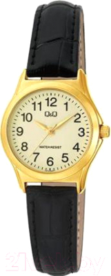 Часы наручные женские Q&Q C07AJ005Y - фото