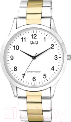 Часы наручные мужские Q&Q C08AJ003Y - фото