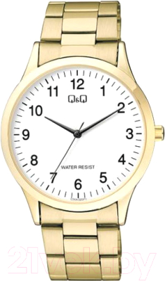 Часы наручные мужские Q&Q C08AJ005Y - фото