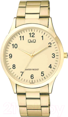 Часы наручные мужские Q&Q C08AJ006Y - фото