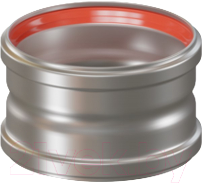 Переходник для дымохода PROFline AMM-80 - фото