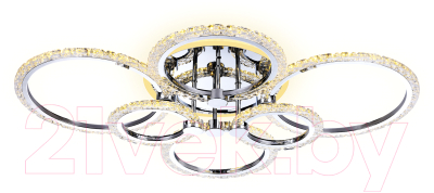 Люстра Ambrella FA FA413 - фото