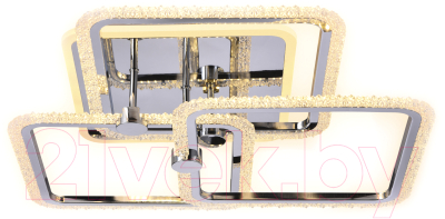 Люстра Ambrella FA FA536 - фото