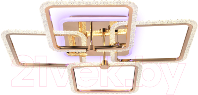 Люстра Ambrella FA FA538 - фото