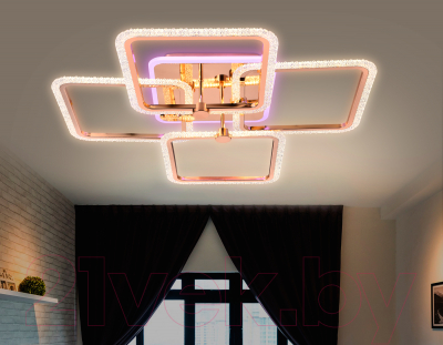 Люстра Ambrella FA FA538