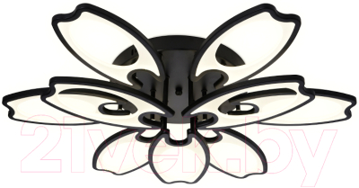 Люстра Ambrella Acrylica / FA581 - фото