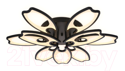 Люстра Ambrella Acrylica / FA581