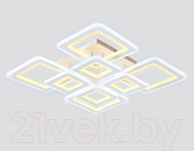 Люстра Ambrella Acrylica / FA868