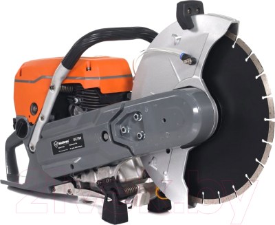 Бензорез Holzfforma GC790 / GC79014 - фото