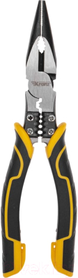 Тонкогубцы Kranz KR-12-4653-5