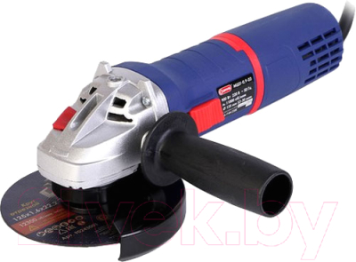 Угловая шлифовальная машина Диолд МШУ-0.9-03 - фото