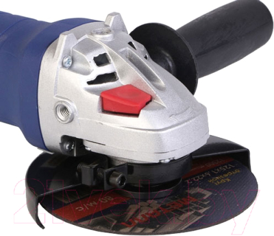 Угловая шлифовальная машина Диолд МШУ-0.9-03