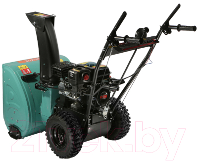 Снегоуборщик бензиновый Sturm! STG5775ER