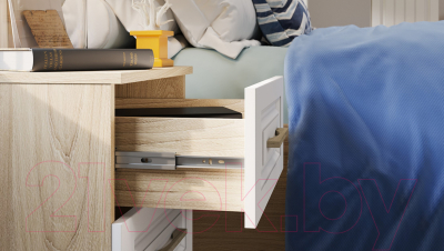 Прикроватная тумба ТриЯ Сэнди