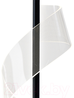 Потолочный светильник Kinklight Илина 08042-1A.19 (черный)