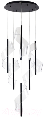 Потолочный светильник Kinklight Илина 08042-6A.19 - фото