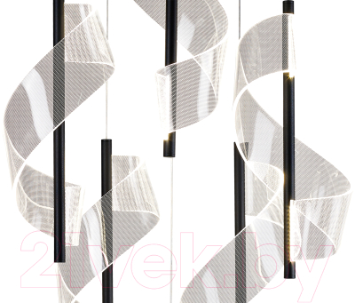 Потолочный светильник Kinklight Илина 08042-6A.19