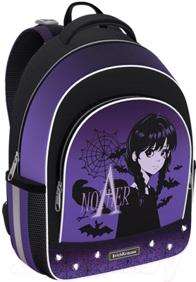 Школьный рюкзак Erich Krause ErgoLine 15L Another One / 60092 - фото