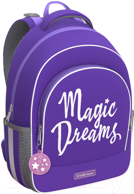 Школьный рюкзак Erich Krause ErgoLine 15L Purple / 60486 - фото