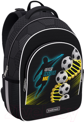Школьный рюкзак Erich Krause ErgoLine 15L Sport DNA / 59874 - фото