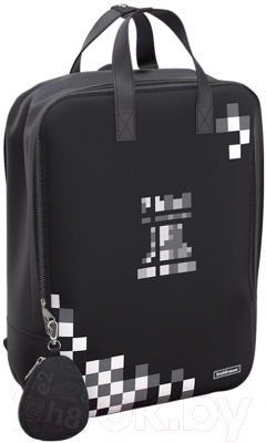 Рюкзак Erich Krause StreetLine 16L Chess Player / 60123 - фото
