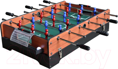 Игровой стол Weekend League 3 в 1 / 53.008.03.0 - фото