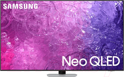 Телевизор Samsung QE75QN90CAUXRU - фото