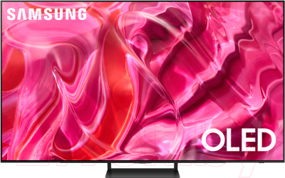 Телевизор Samsung QE83S90CAEXRU - фото