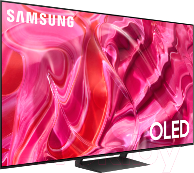 Телевизор Samsung QE83S90CAEXRU