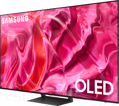 Телевизор Samsung QE83S90CAEXRU