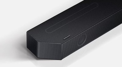 Звуковая панель (саундбар) Samsung HW-Q600C/RU