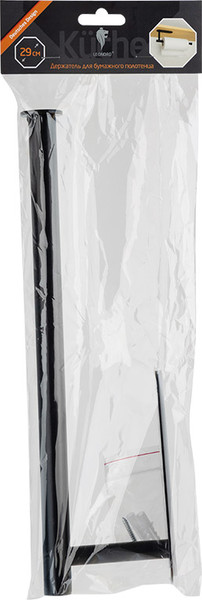 Держатель бумажных полотенец Leonord Besser / 105512