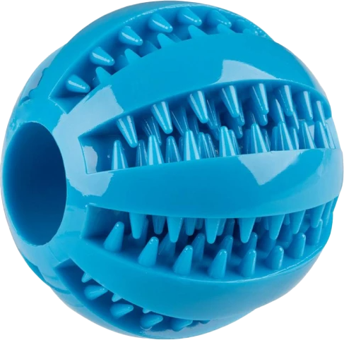 Игрушка для собак Рыжий кот 105329 - фото