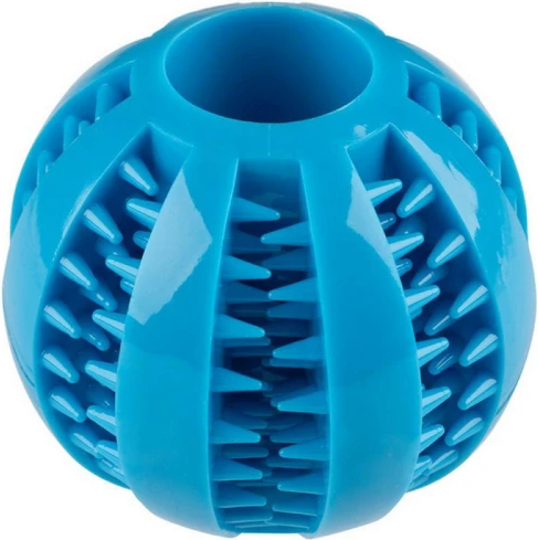 Игрушка для собак Рыжий кот 105329