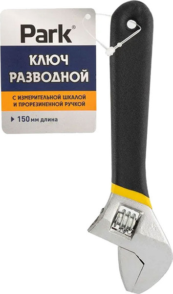 Гаечный ключ Park 105469