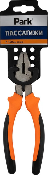 Пассатижи Park 105108