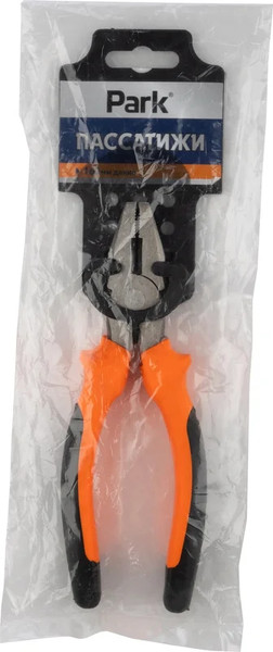 Пассатижи Park 105108