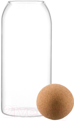 Емкость для хранения Liberty Jones Bolus / LJ0000127