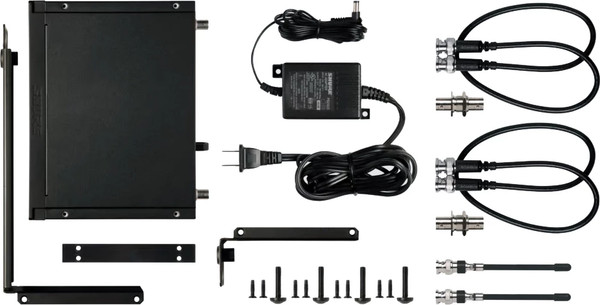 Радиосистема микрофонная Shure BLX24RE/SM58 M17
