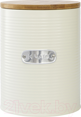 Емкость для хранения Smart Solutions Irmel / SS000019 - фото