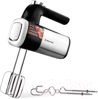 Миксер ручной Brayer BR1309