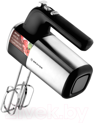 Миксер ручной Brayer BR1309