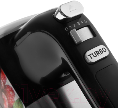 Миксер ручной Brayer BR1309