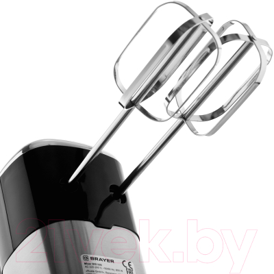Миксер ручной Brayer BR1309