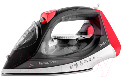 Утюг Brayer BR4011 - фото