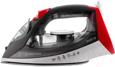 Утюг Brayer BR4011