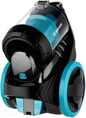 Пылесос Brayer BR4208