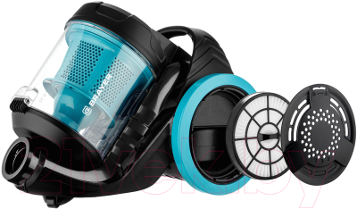 Пылесос Brayer BR4208